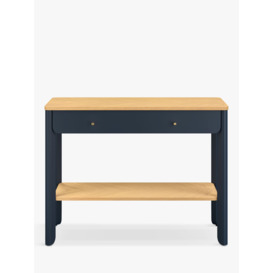 John Lewis ANYDAY Fern Console Table - thumbnail 2