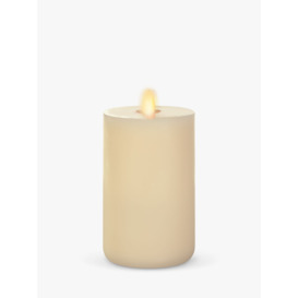 LightLi Moving Flame LED Light Touch Candle, 15 cm - thumbnail 1