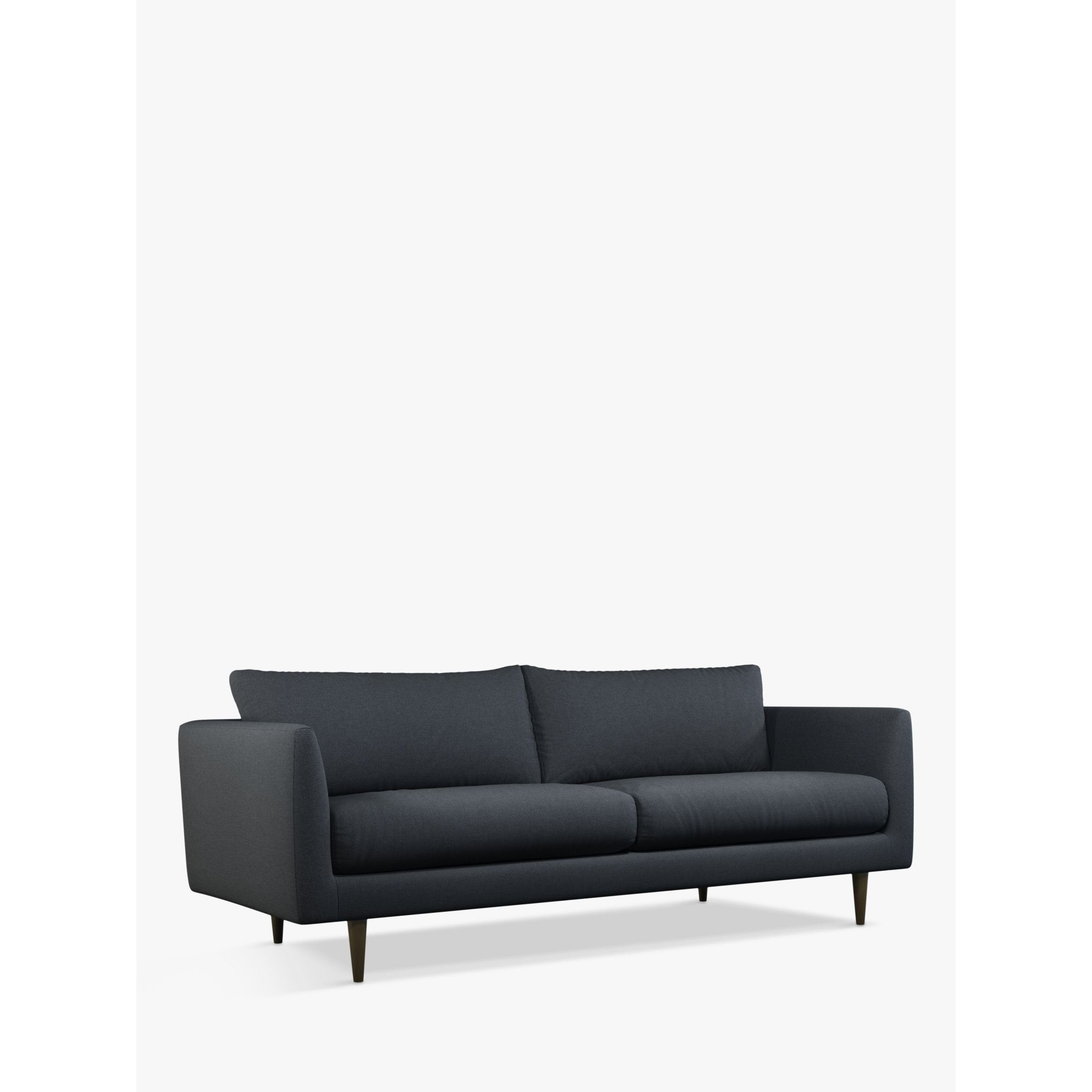 John Lewis + Swoon Latimer Large 3 Seater Sofa - image 1