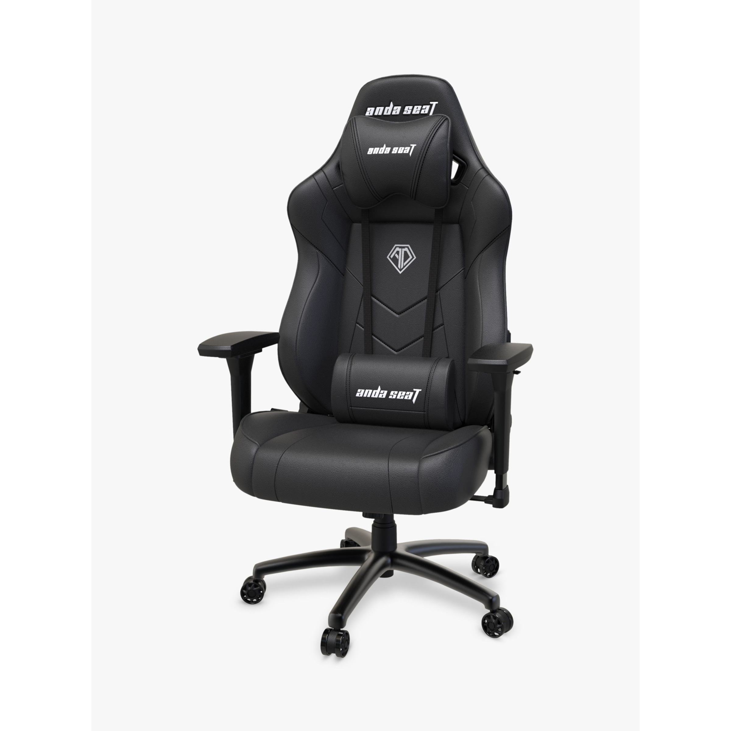 anda seaT Dark Demon Premium Gaming Chair - image 1