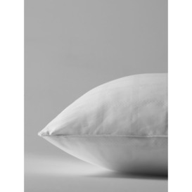 John Lewis Specialist Synthetic Active Anti-Allergy Kingsize Pillow with Plant-Based Treatment, Medium/Firm - thumbnail 2