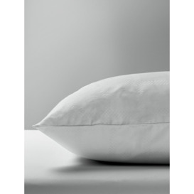 John Lewis Specialist Synthetic Active Anti-Allergy Standard Pillow with Plant-Based Treatment, Soft - thumbnail 2