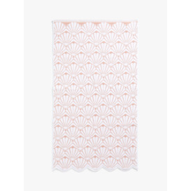 John Lewis Scallop Shell Towels - thumbnail 3