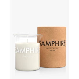 Laboratory Perfumes Samphire Candle, 200g