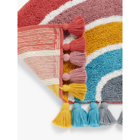 John Lewis Rainbow Bath Mat - thumbnail 2
