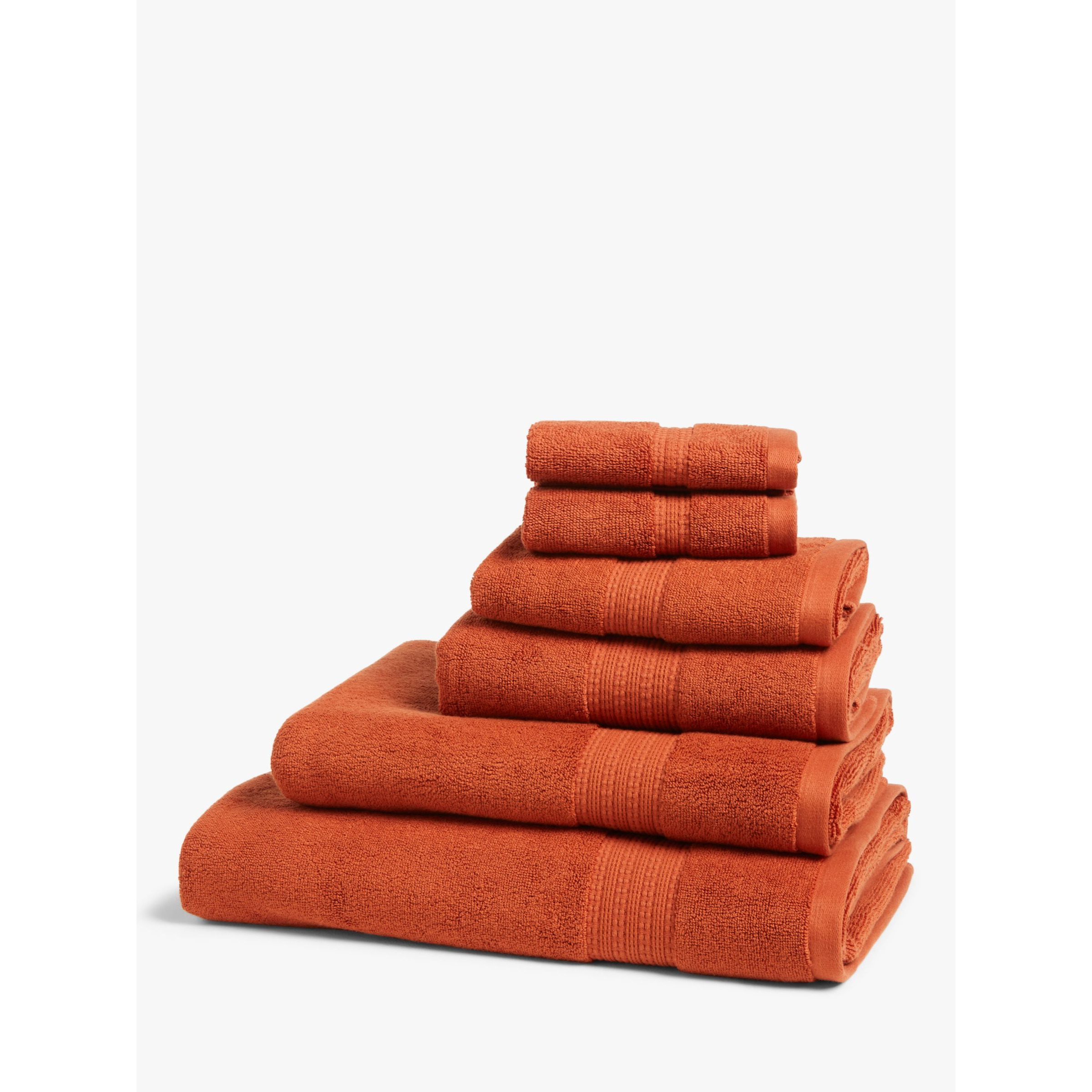 John Lewis Supreme Supima® Cotton Towels - image 1