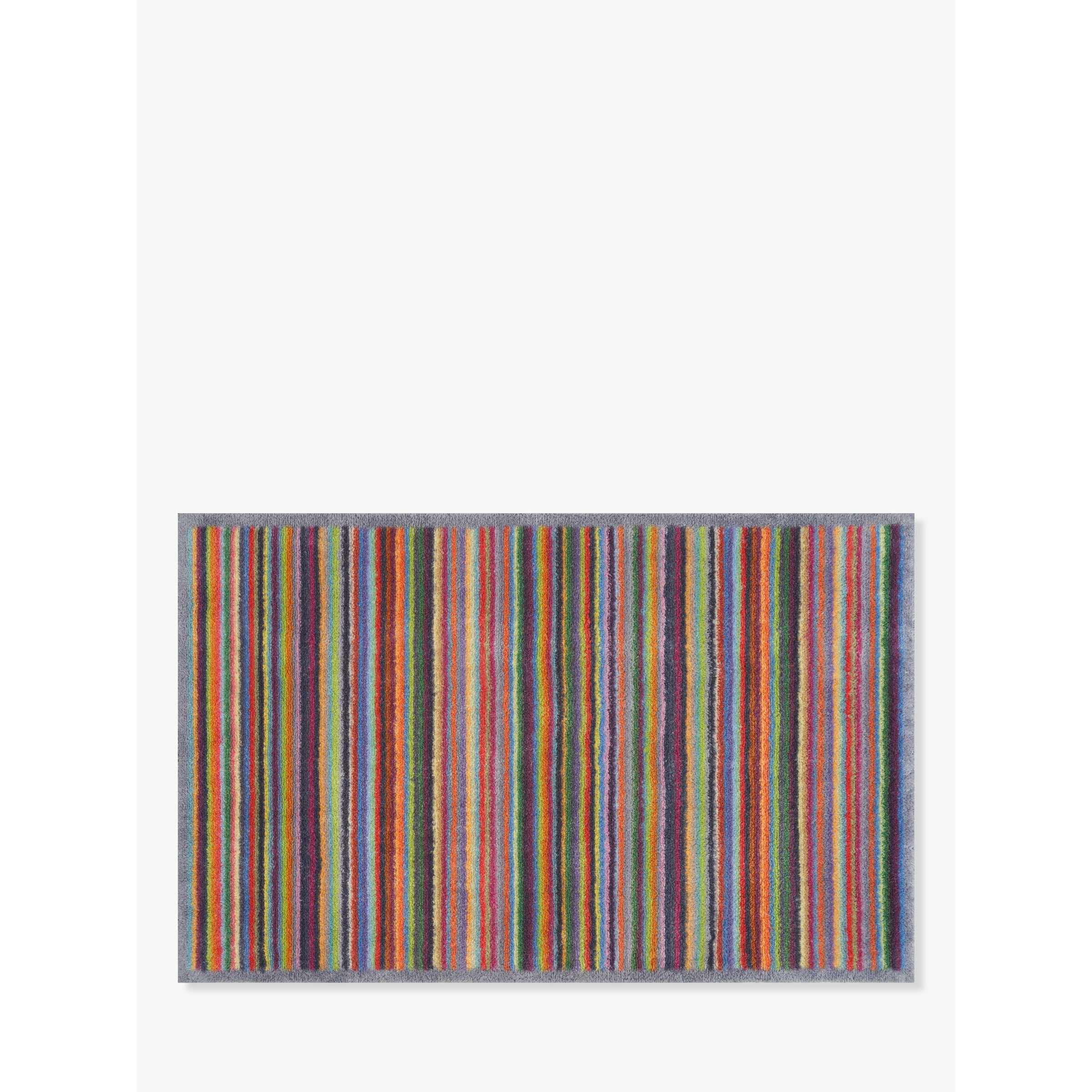 Turtle Mat Molly Stripe Runner Door Mat