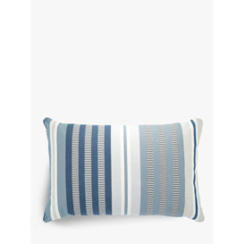 John Lewis Ottoman Stripe Cushion
