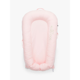 DockATot Deluxe+ Strawberry Baby Pod Cover, 0-8 months - thumbnail 2