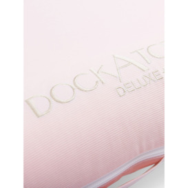 DockATot Deluxe+ Strawberry Baby Pod Cover, 0-8 months - thumbnail 3