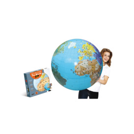 CALY World Giant Inflatable Globe - thumbnail 3
