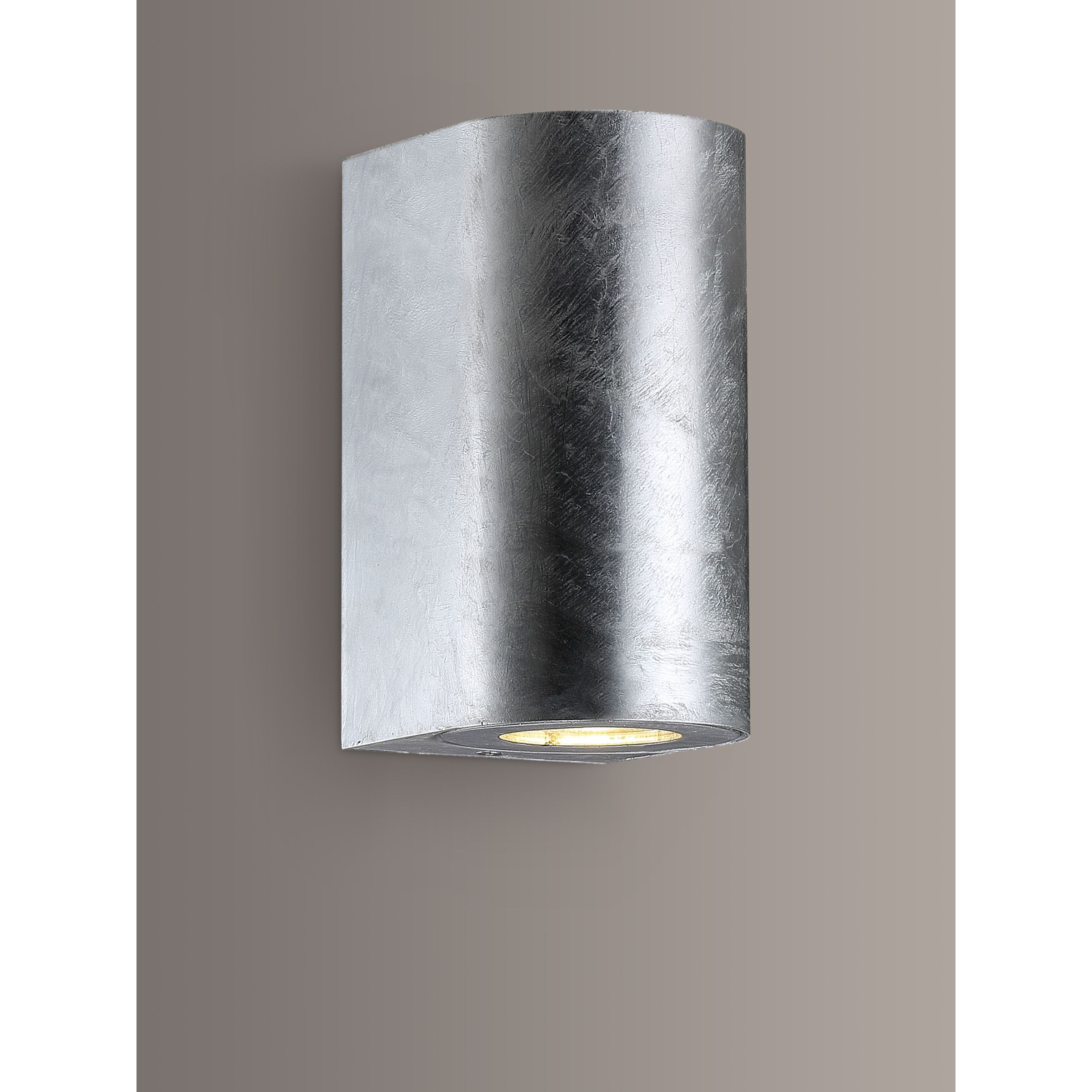 Nordlux Canto Max 2.0 Indoor / Outdoor Wall Light - image 1