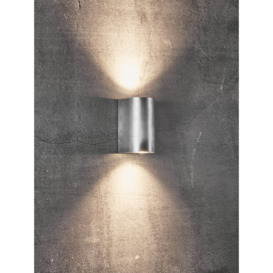 Nordlux Canto Max 2.0 Indoor / Outdoor Wall Light - thumbnail 2