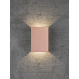 Nordlux Fold LED Indoor / Outdoor Wall Light - thumbnail 2