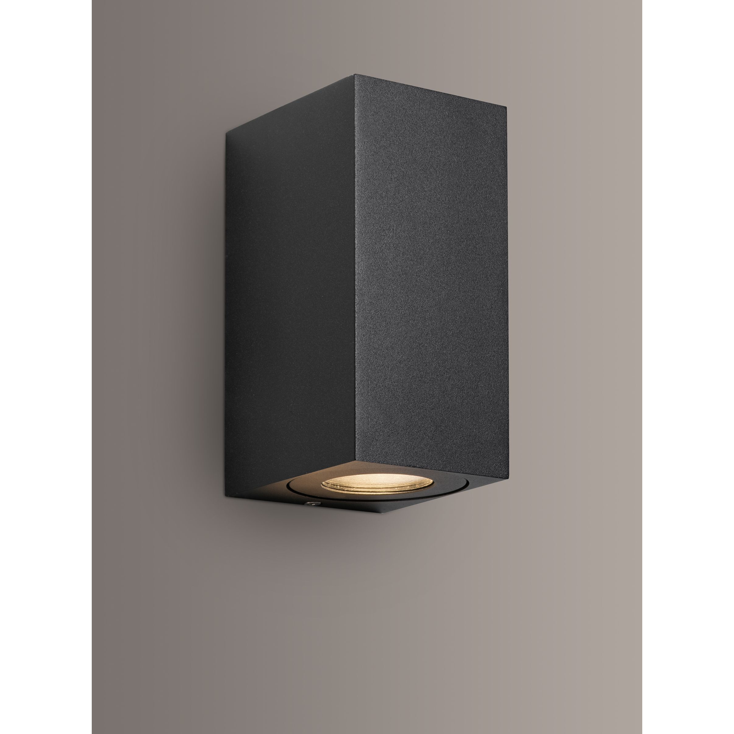 Nordlux Canto Maxi Kubi Outdoor Wall Light - image 1