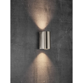 Nordlux Canto Max 2.0 Indoor / Outdoor Wall Light - thumbnail 2