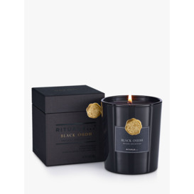 Rituals Private Collection Black Oudh Scented Candle, 360g