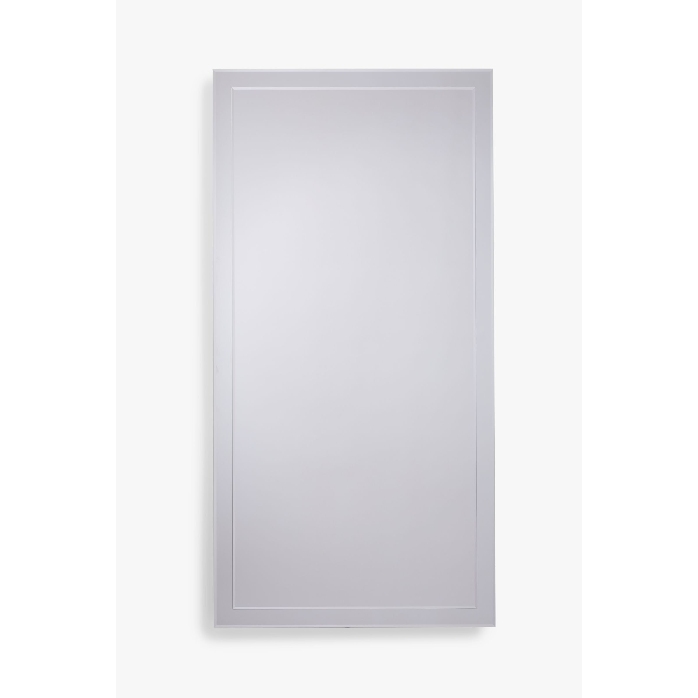 John Lewis Duo Bathroom Mirror - image 1