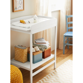John Lewis ANYDAY Elementary Changing Table - thumbnail 2
