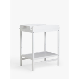 John Lewis ANYDAY Elementary Changing Table