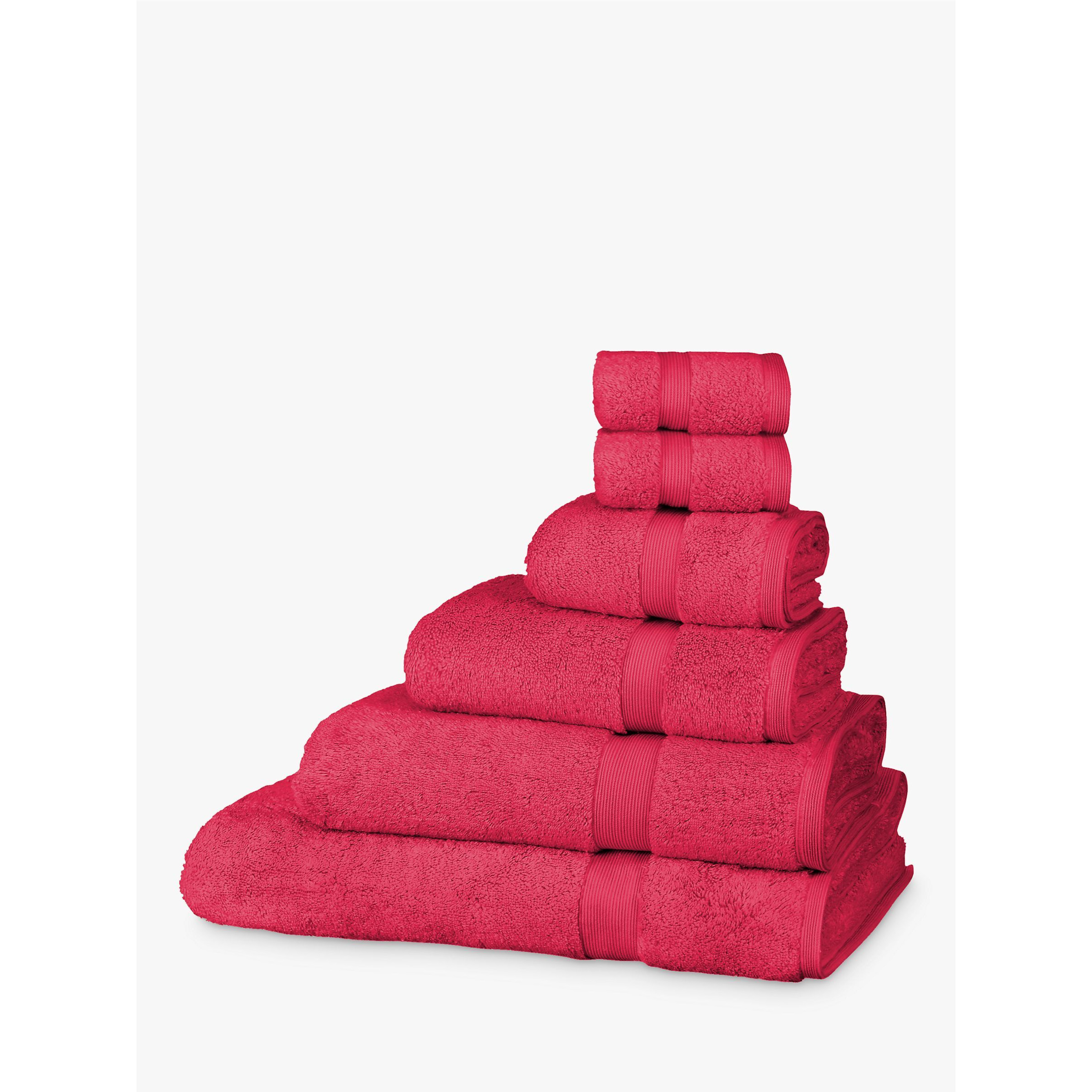 John Lewis Egyptian Cotton Towels
