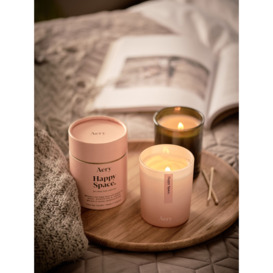 Aery Happy Space Scented Candle, 200g - thumbnail 2