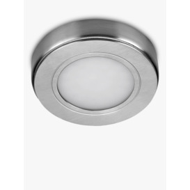 Sensio Hype LED Trio Tone Under Kitchen Cabinet Spot Light, White - thumbnail 2
