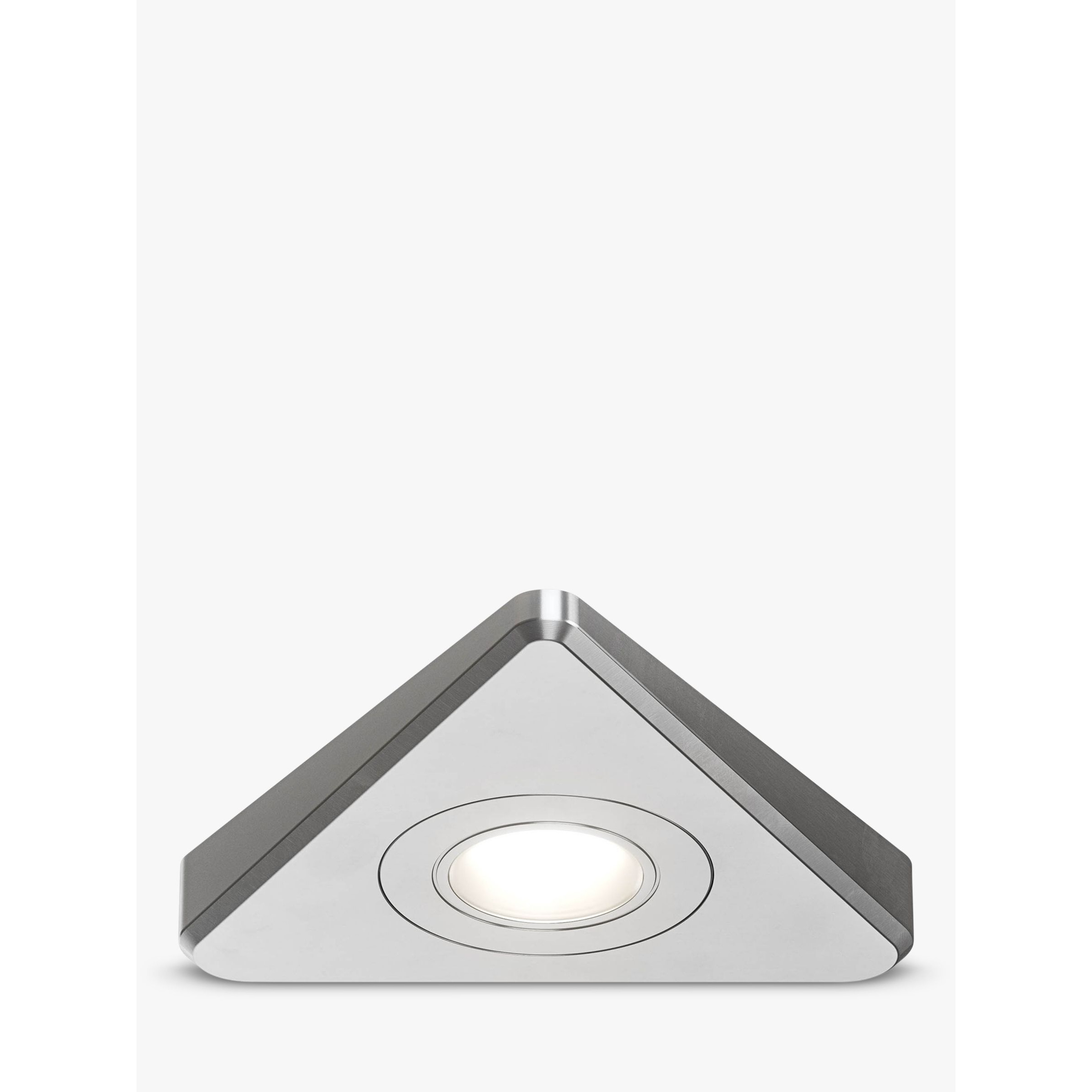 Sensio Nexus LED Trio Tone Under Kitchen Cabinet Light, White - image 1