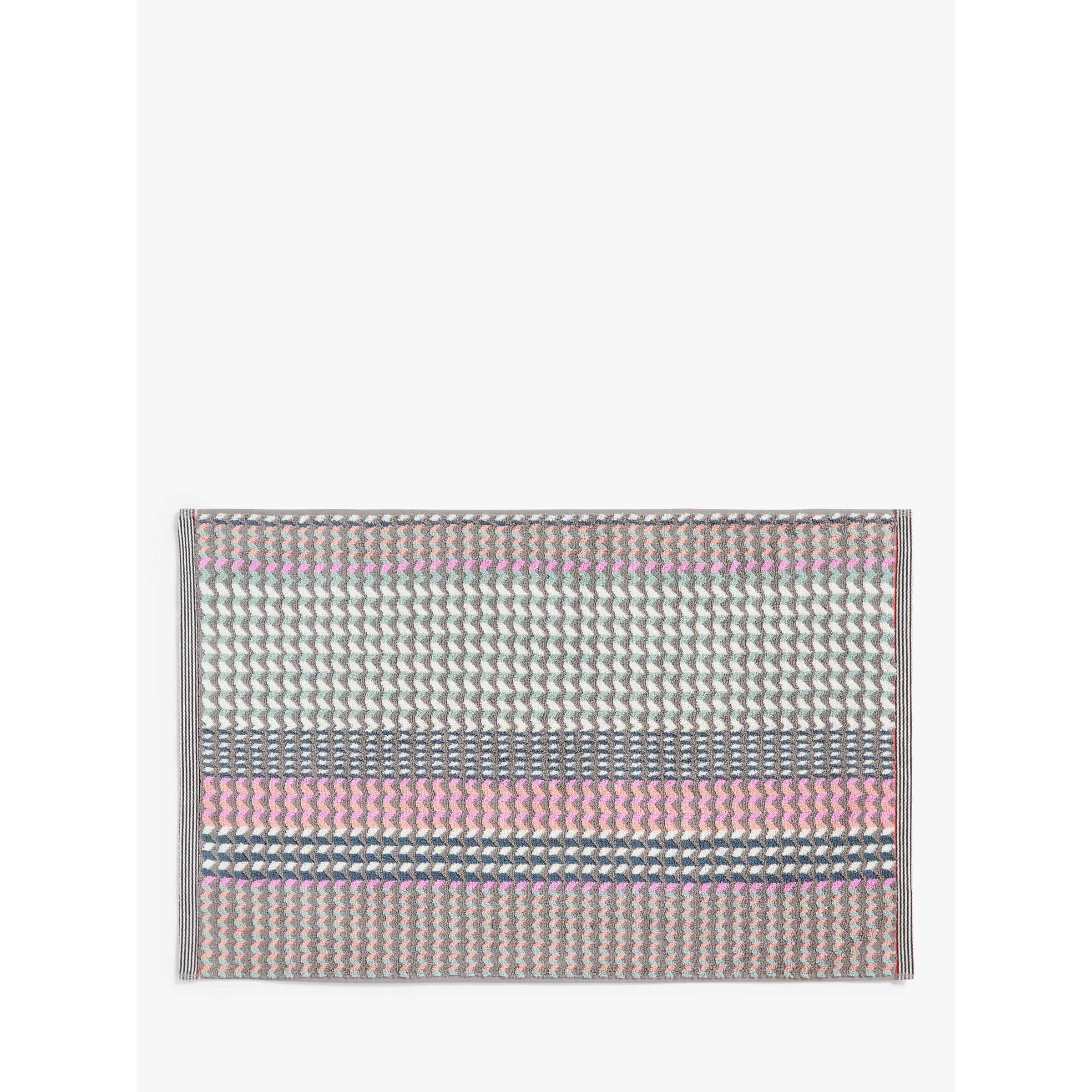 Margo Selby Camber Bath Mat - image 1