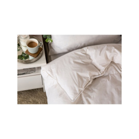 Snuggledown Natural Duck Feather and Down 3-in-1 Duvet, 13.5 Tog (4.5 + 9 Tog) - thumbnail 1