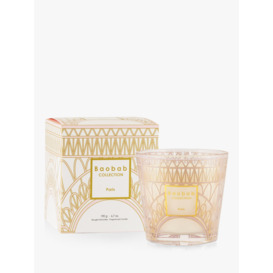 Baobab Collection My First Baobab Paris Scented Candle, 190g - thumbnail 2