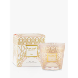 Baobab Collection My First Baobab Paris Scented Candle, 190g