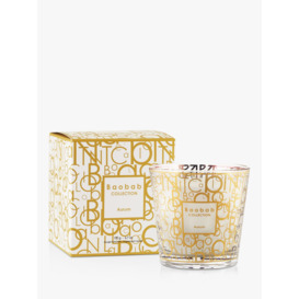 Baobab Collection My First Baobab Aurum Scented Candle, 190g - thumbnail 2