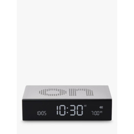 Lexon Flip Premium LCD Digital Alarm Clock - thumbnail 2