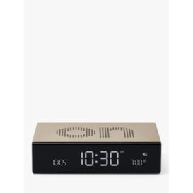 Lexon Flip Premium LCD Digital Alarm Clock - thumbnail 2