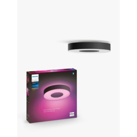 Philips Hue Infuse LED Smart Semi Flush Ceiling Light - thumbnail 1