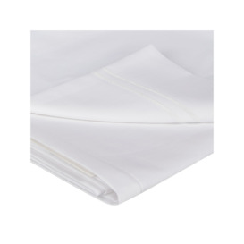 John Lewis The Ultimate Collection 1600 Thread Count Cotton Flat Sheet - thumbnail 1