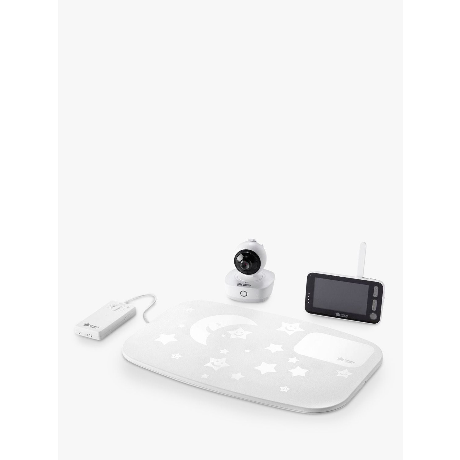 Video Monitor Tommee Tippee Monitor Manual Baby Forehead No Touch