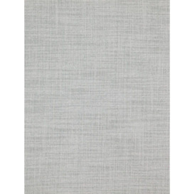 Designers Guild Tangalle Made to Measure Curtains or Roman Blind, Silver - thumbnail 1