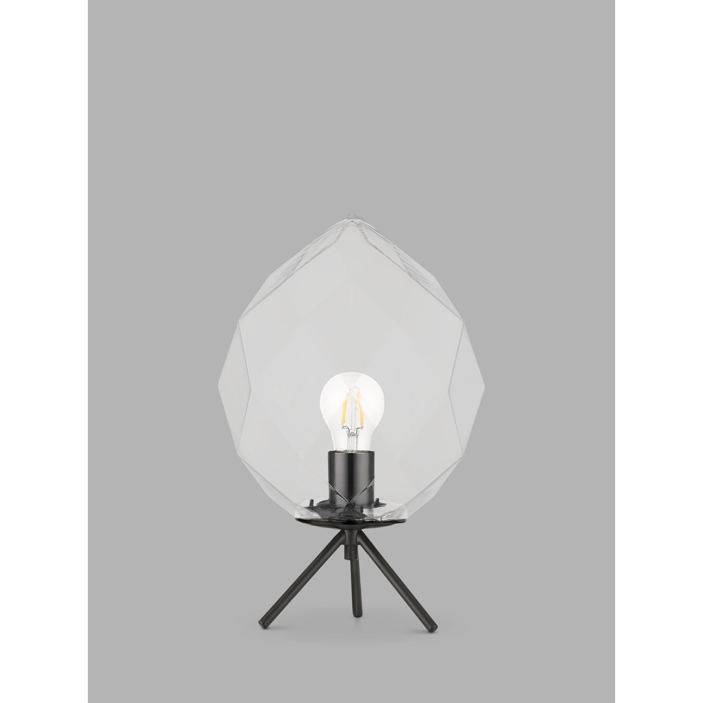 Impex Zoe Table Lamp - image 1