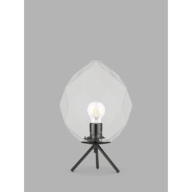 Impex Zoe Table Lamp - thumbnail 1