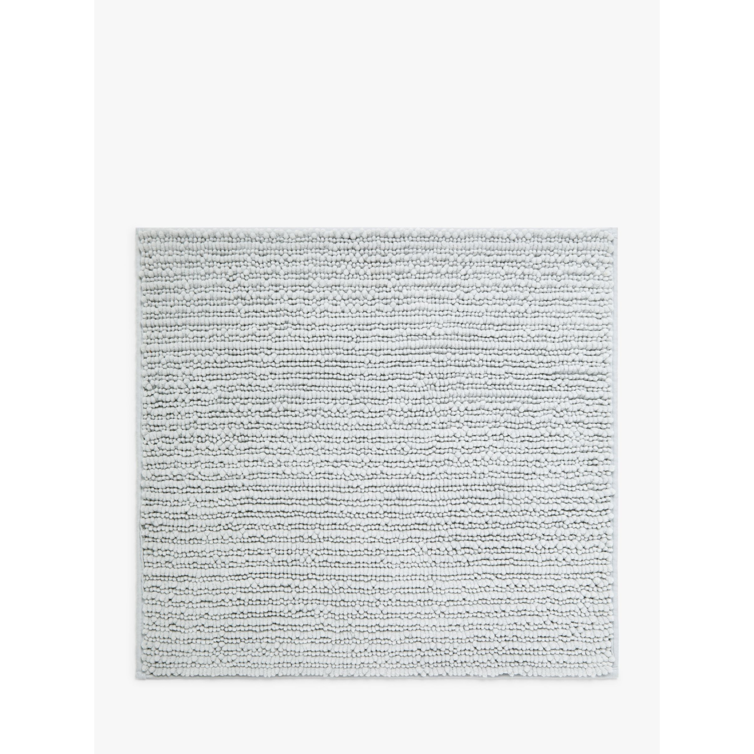John Lewis ANYDAY Recycled Polyester Quick Dry Bobble Shower Mat - image 1