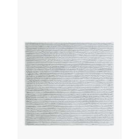 John Lewis ANYDAY Recycled Polyester Quick Dry Bobble Shower Mat - thumbnail 1
