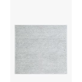 John Lewis ANYDAY Recycled Polyester Quick Dry Bobble Shower Mat