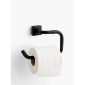 John Lewis ANYDAY Pure Swing Toilet Roll Holder - thumbnail 2