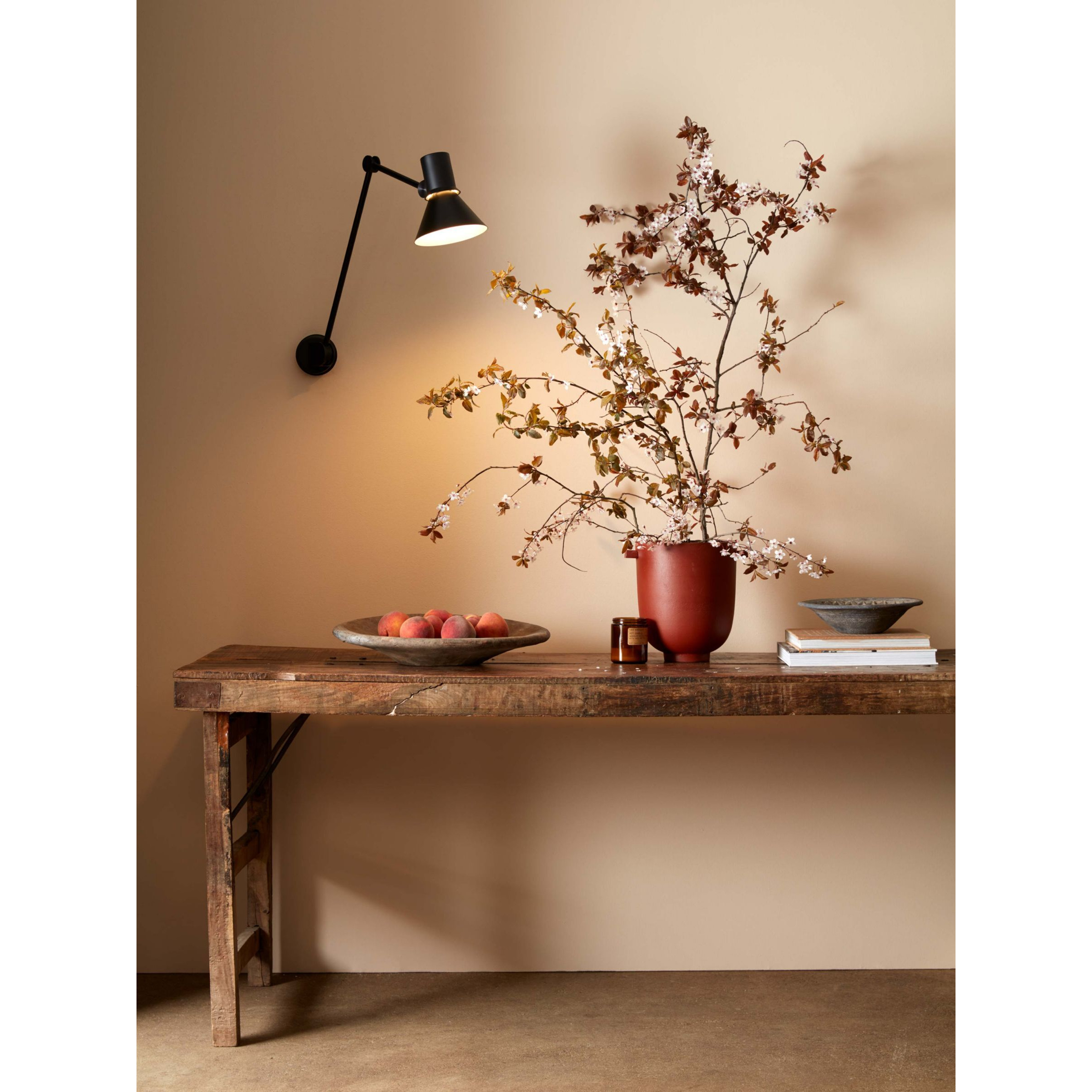 Anglepoise Type 80 W3 Wall Light - image 1