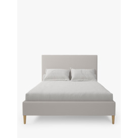 Koti Home Dee Upholstered Bed Frame, Super King Size - thumbnail 2
