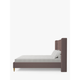 Koti Home Astley Upholstered Bed Frame, Double - thumbnail 2