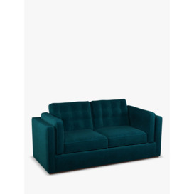 John Lewis + Swoon Lyon Medium 2 Seater Sofa Bed