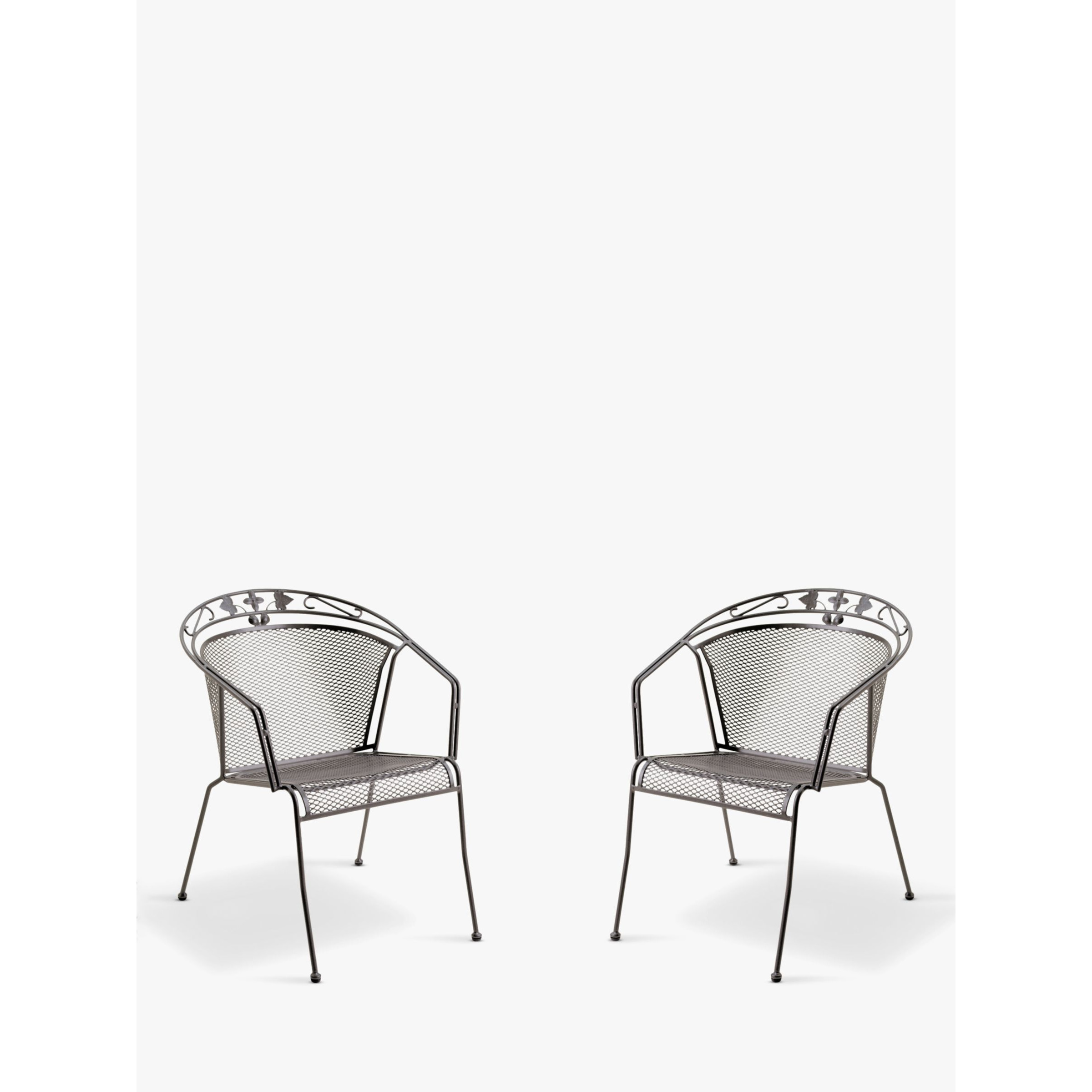 Kettler Henley Sun Lounger John Lewis Henley By KETTLER